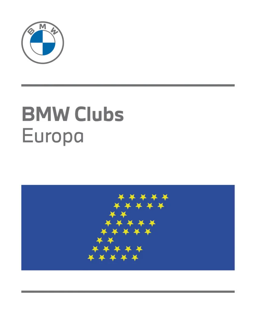 BMW Clubs Europa